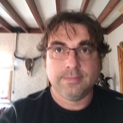 Martin_FJ25's profile picture. Horror films & Metal muziek fan 🤘classic horror, 80’s horror, masters of Italian horror, Giallo ❤️