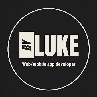 byluke_O's profile picture. fullstack software dev🕹️ @agrilinkNG