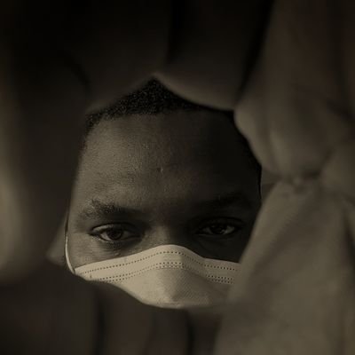 abuloma_finest's profile picture. 🇳🇬 Nigerian by Heart(20-10-20) 🧸 manga | manhua | manwha restricted. 

pain is everlasting, happy moment makes it bearable.

BNSc | RN | YNWA.