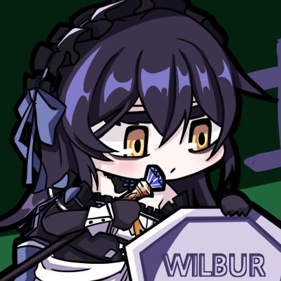 2RU61's profile picture. 말 걸어주면 좋아해요.
카사,이리,영웅전설,쉐버2,스세 좋아해요.
상어이빨캐릭터 좋아해요