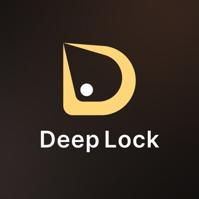 @DeepLockApp