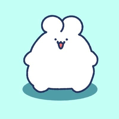 USAGINO25's profile picture. 🐰作者:あまあとま のんびり生きる“ぽてうさ”を毎日21時に投稿。 🎯夢はカプセルトイ＆プライズ化！ 📩お仕事のご相談はDMまで。 💬スタンプ▶https://t.co/hhPsVTr69k ✨インスタ:https://t.co/mSVaha2zfQ