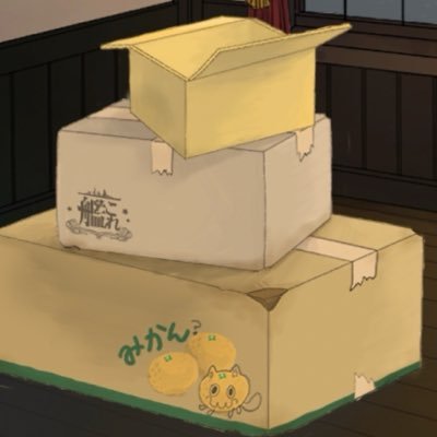 _moon880's profile picture. 出戻り
金剛ちゃんが大好き