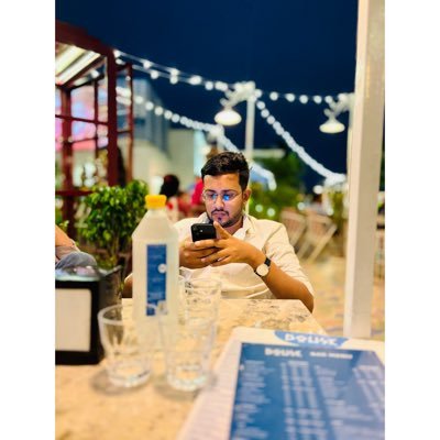 _AshokBishnoii's profile picture. President, Student Union (2019-22) Global College | Vice President, @NSUI Jalore 🇮🇳 | Political Activist's.| 'सिर साठे रूख रहे, तो भी सस्तो जाण' 🌴🦌