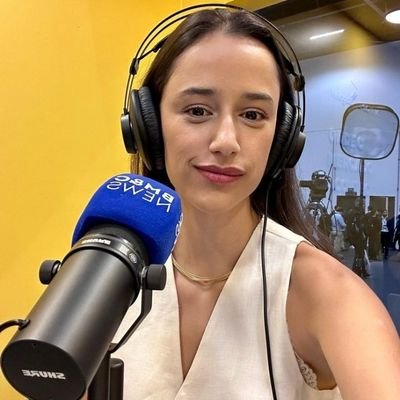 Leticiabgouve's profile picture. 