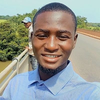 cl7475023's profile picture. Étudiant en Biologie à l'université de N'zérékoré (Guinea)