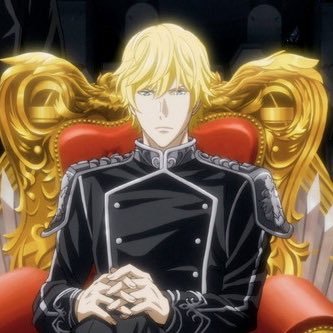 LohengrammRein's profile picture. 