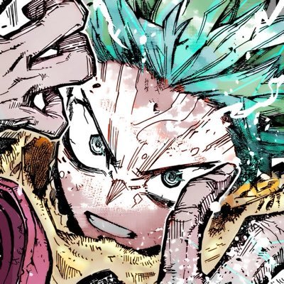 ryulvbn's profile picture. 「🔄 フォロー返します！ 気軽にフォローしてね｜アニメ/ゲーム好き｜色んな人と絡みたい！｜13歳｜気になる人フォロー行きます！ リプは絶対返します！｜もちろん心は腐っています｜ヒロアカ大好き｜フォロワー810人目標