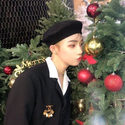 hooncheek's profile picture. ୭ ˚. breathing poetry, and thinking about Younghoon ¡🎄| she/her