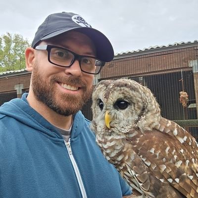 Jr0dR87's profile picture. Offensive Services Team Lead of Web & Mobile Applications at @FRSecure. Co-lead for @ProjectHyphae. Birds of Prey Rehab Volunteer.
