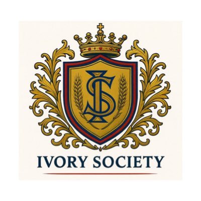 IvorySociety's profile picture. 