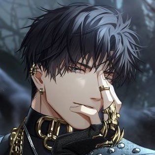 oceanwaItz's profile picture. and then i’m normal