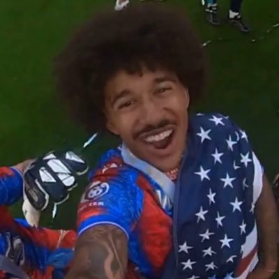 CPFCBen2008's profile picture. If Mitchell has no fans then I’m dead