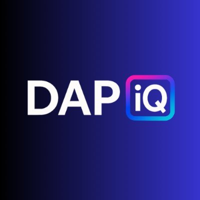 dapiq_ai's profile picture. DAP iQ: AI-powered domain discovery engine. Find brandable names with live availability checks, advanced search, and TLD trending insights | https://t.co/vb2RcjwMtr