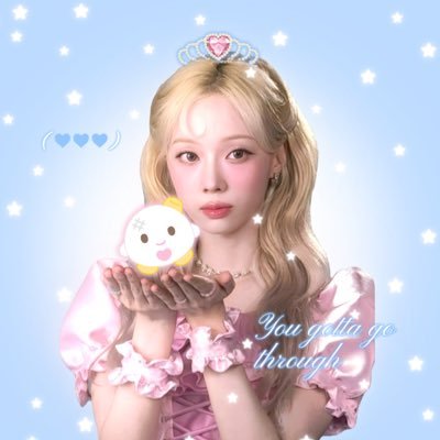 imgbluu's profile picture. 