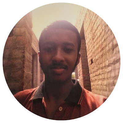 anandharajan123's profile picture. making a dent in the universe.