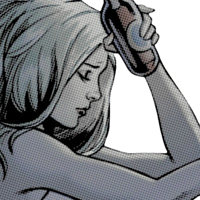 btweenhell's profile picture. 