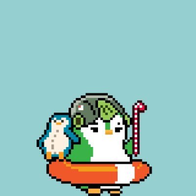 txBirdie's profile picture. Gamer | Early Foku & Maxi @fokuabstract | Pudgy Party