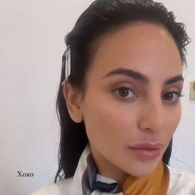 TiffanyHer40373's profile picture. Cat lover 🐈