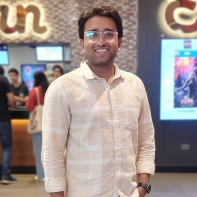 dhiru4520's profile picture. 📖 🖊️