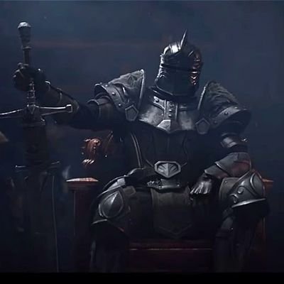 BewareofBenaiah's profile picture. 