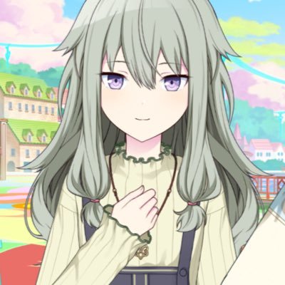 moepunaiyo's profile picture. prsk始めました【本垢】@moepush【Mujica垢】@moepusanai【日常垢】@moepuaruyo