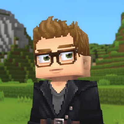 DepNether's profile picture. The Services/Infrastructure guy for @Hytale @Hypixel