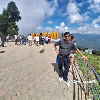 RamThapa33's profile picture. Member of NC Nuwakot