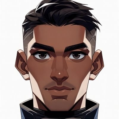 Victoriousvic0's profile picture. | SMC | Crypto Trader | Web3 | Accountant |