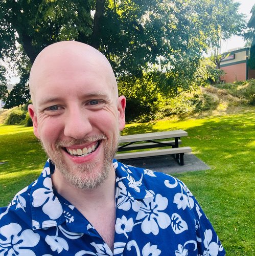 StephenMcBoom's profile picture. 