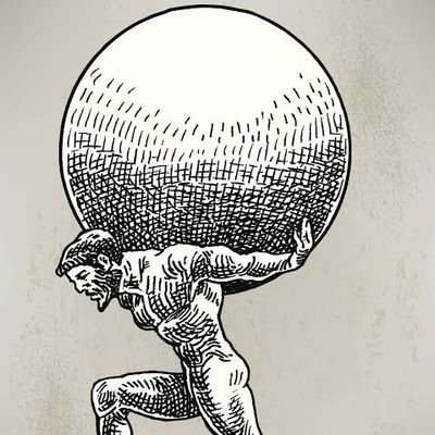 AtlasOnX2025's profile picture. 