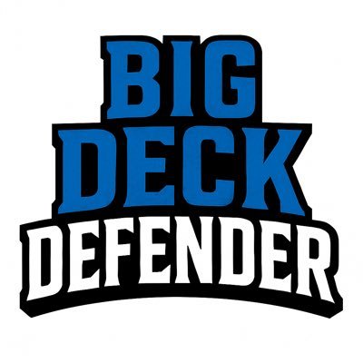 BigDeckDefender's profile picture. Defending Big White Decks at Wallace Wade Stadium