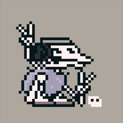 Myst1k_Myst1k's profile picture. 𝄃𝄃𝄂𝄂𝄀𝄁𝄃𝄂𝄂𝄃 ⁴⁰⁴ 
🕸 Money isn’t real. 🕸

👽 The Matrix is real. 👽 

Loading ███░░