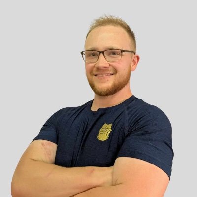 SeanArmouredPT's profile picture. PT @ Armoured Muscle Gym and Personal Training. 

Kettlebell Instructor.

OCR Enthusiast. 

DM for More Info