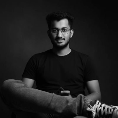 web3kuldeep's profile picture. 21  | Solana Dev ⚡ | Cohort 3.0 Student 🚀 | Building @cracked_black | 3x Web3 Hackathon Winner 🏆