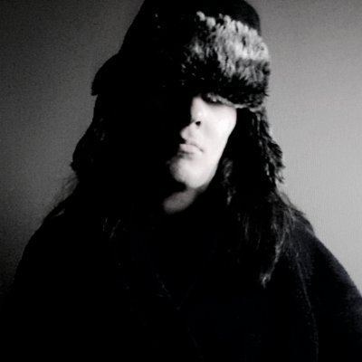 theeirinneffekt's profile picture. 𓋹 ⅩⅩⅧ
𓋹 𝕲𝖆𝖞
𓋹 𝕿𝖊𝖊𝖙𝖔𝖙𝖆𝖑𝖑𝖊𝖗
𓋹 𝖂𝖗𝖎𝖙𝖊𝖗
𓋹 𝕯𝕵
𓋹 𝕴𝖗𝖎𝖘𝖍 𝕽𝖊𝖕𝖚𝖇𝖑𝖎𝖈𝖆𝖓
𓋹 𝕷𝖎𝖇𝖊𝖗𝖙𝖆𝖗𝖎𝖆𝖓 (C4SS) 
𓋹 𝕯𝖎𝖘𝖈𝖔𝖗𝖉𝖎𝖆𝖓