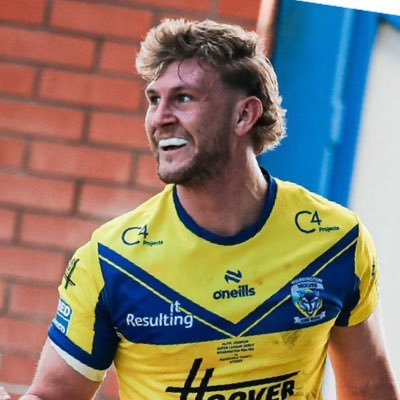 alfiemarkj's profile picture. Professional Rugby Player 
BSc Economics @uniofnewcastle
MA Journalism @uniofnewcastle
Developer - LaunchLesson