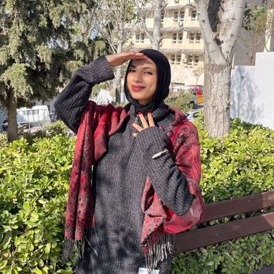 saraqaisii's profile picture. خليل🇵🇸 | BAU