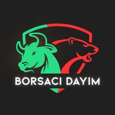 Borsoaci_Dayim's profile picture. Finansal piyasalar/ Teknik analist /Stratejist 📈📉  Burada yer alan bilgi ve paylaşımlar yatırım danışmanlığı kapsamında değildir. #Bist 🏆