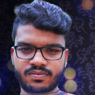 UpVinay58965's profile picture. 