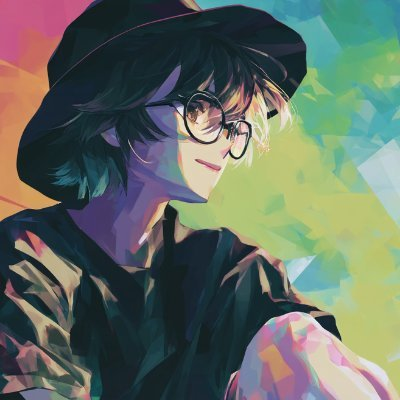 kz25_kmc's profile picture. #神山まるごと高専 #kosen23s AtCoder: A灰H緑 CHUNITHM:16.40↑
いっぱい移動する開発好きです。web, generative ai
色々なイベント、ハッカソンに参加してます。
#procon35 競技 #Hack1グランプリ #TwoGate_DevCamp