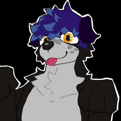 dawggylol's profile picture. Severe weather enthusiast • Furry