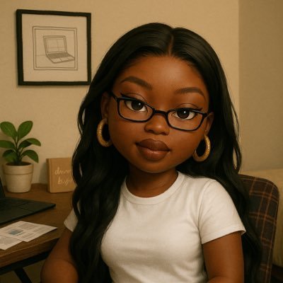 wahlflawa's profile picture. Software Developer 🚀 | Women Techsters Fellow ‘ 26 👩🏾‍💻 | Certified Entrepreneur (Pan-Atlantic University)