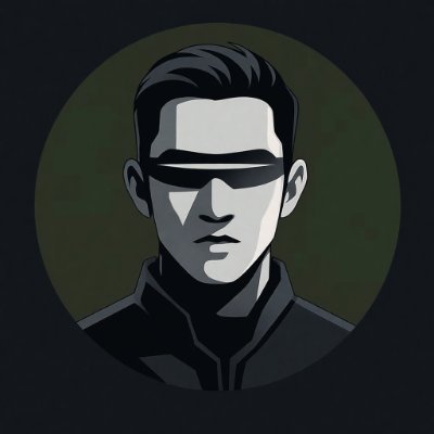 ziman_io's profile picture. Crypto dan teknologi