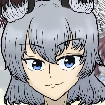 Yoyogi_Jiro's profile picture. たまに絵を描きます。かつてはマンガも。
「しゅきぃ♡」な絵を描く人無言フォローしてます
酒とラーメンと百合が好きです
📎→https://t.co/H8DeMQ3Q2U

Must not reupload my art and use for AI training.🚫

無学は男の恥。まづ勉強