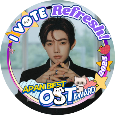 Mochi23261's profile picture. Zhang Hao & ZB1 are the only reasons why this account continues to exist..