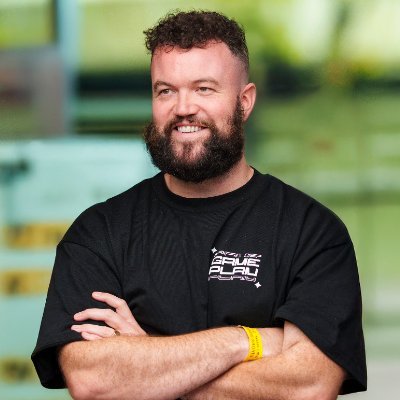 followdunc's profile picture. CEO and co-founder @gpmediagg - 📧: dunc@gpmedia.gg - Discord: dunc - Prev: Head of Social in Esports - 💍@torcoxy