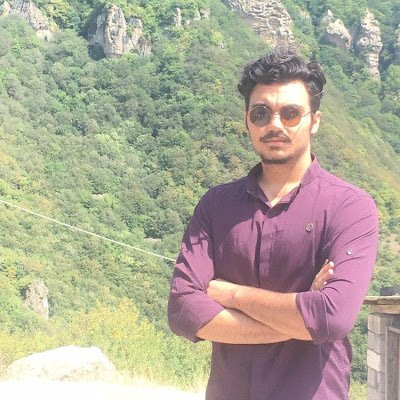 mirhasanhelali's profile picture. 