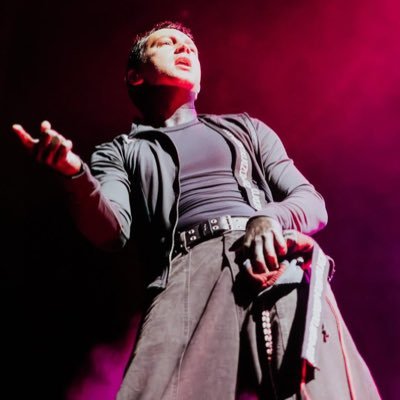 nicosdirtysoul's profile picture. 