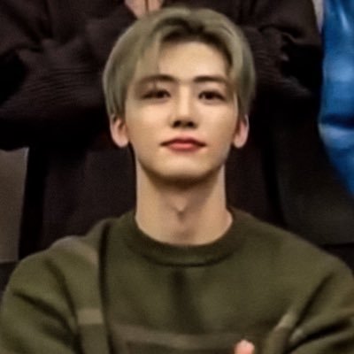 thereisjaemin's profile picture. fan account \ everyone shone and @na_rcissism_ was there ★ #나나생각중 💭🍎